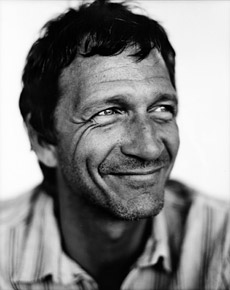Marc Van Buggenhout